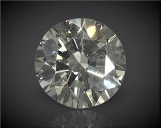 Diamond Stone Natural Certified ( Heera) VS-1 M 0.30 cts ( 1926 )